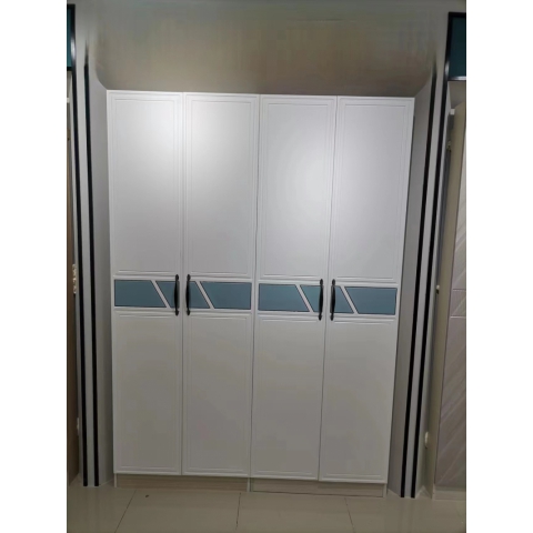 勝芳家具批發(fā) 衣柜 木質(zhì)衣柜 板式衣柜批發(fā) 現(xiàn)代簡(jiǎn)約衣柜 臥室家具 東升家具
