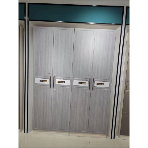 勝芳家具批發(fā) 衣柜 木質(zhì)衣柜 板式衣柜批發(fā) 現(xiàn)代簡(jiǎn)約衣柜 臥室家具 東升家具