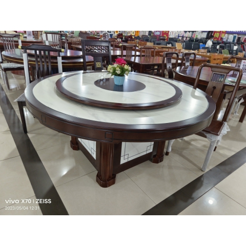 勝芳酒店家具批發(fā) 酒店餐桌 酒店餐桌 桌子 大圓桌 酒店圓桌 酒店餐桌 飯店家具 酒店家具酒店桌 圓桌 轉盤桌 實木旋轉大餐臺 火鍋桌泓涵家具
