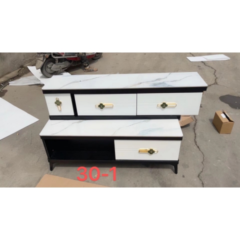 茶幾電視柜客廳茶幾客廳電視整裝，拆裝巖板，玻璃，玉晶石
