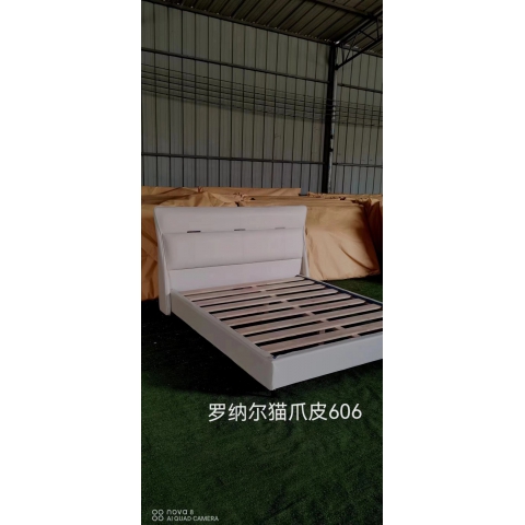 勝芳床鋪批發(fā) 軟床 軟體床 婚床 主臥室床 雙人 經(jīng)濟(jì)型簡(jiǎn)易租房床 公寓酒店農(nóng)家院床鋪 家用 小戶(hù)型 床頭 羅納爾家具