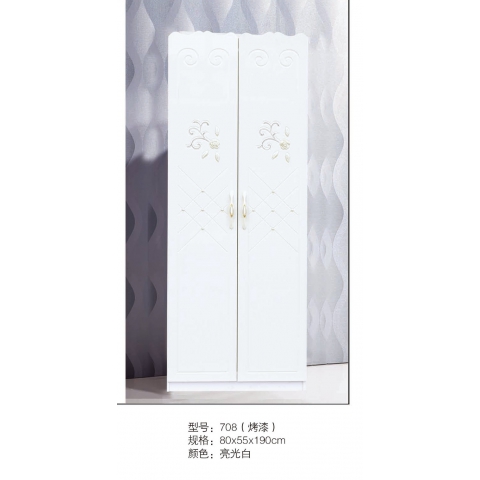 勝芳家具批發(fā)衣柜 木質(zhì)衣柜 兩開門衣柜 板式衣柜 時尚衣柜 現(xiàn)代簡約衣柜 臥室家具永興家具