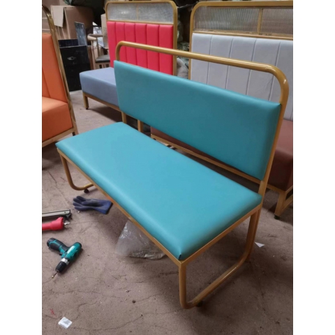 勝芳家具批發(fā) 沙發(fā)卡座，軟包卡座，咖啡廳，酒店，西餐廳，ktv卡座 酒店家具 鼎鑫酒店家具
