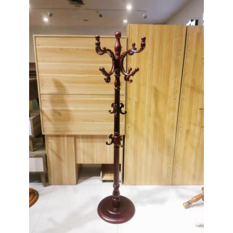 勝芳家具批發(fā) 實(shí)木衣架 木制衣架 掛衣架 門廳衣架 實(shí)木衣帽架 落地衣架 創(chuàng)意衣架 掛衣架 衣服架 衣帽架批發(fā) 臥室衣架 臥室家具 簡易家具 佰順達(dá)家具