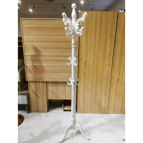 勝芳家具批發(fā) 實(shí)木衣架 木制衣架 掛衣架 門廳衣架 實(shí)木衣帽架 落地衣架 創(chuàng)意衣架 掛衣架 衣服架 衣帽架批發(fā) 臥室衣架 臥室家具 簡易家具 佰順達(dá)家具