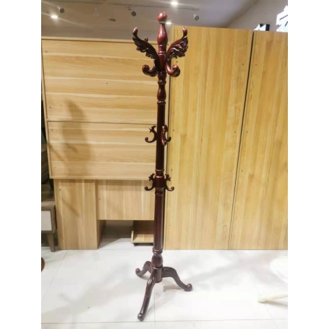 勝芳家具批發(fā) 實(shí)木衣架 木制衣架 掛衣架 門廳衣架 實(shí)木衣帽架 落地衣架 創(chuàng)意衣架 掛衣架 衣服架 衣帽架批發(fā) 臥室衣架 臥室家具 簡易家具 佰順達(dá)家具