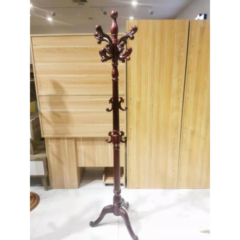 勝芳家具批發(fā) 實(shí)木衣架 木制衣架 掛衣架 門廳衣架 實(shí)木衣帽架 落地衣架 創(chuàng)意衣架 掛衣架 衣服架 衣帽架批發(fā) 臥室衣架 臥室家具 簡易家具 佰順達(dá)家具