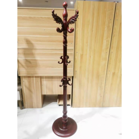 勝芳家具批發(fā) 實(shí)木衣架 木制衣架 掛衣架 門廳衣架 實(shí)木衣帽架 落地衣架 創(chuàng)意衣架 掛衣架 衣服架 衣帽架批發(fā) 臥室衣架 臥室家具 簡易家具 佰順達(dá)家具