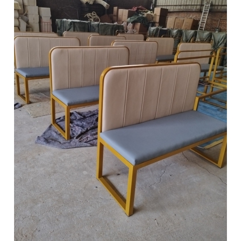 勝芳家具批發(fā) 沙發(fā)卡座，軟包卡座，咖啡廳，酒店，西餐廳，ktv卡座 酒店家具 鼎鑫酒店家具