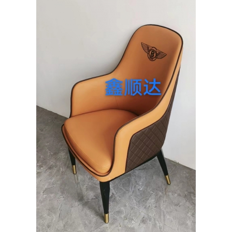 勝芳休閑輕奢桌椅批發(fā)，咖啡桌椅，網(wǎng)紅椅，軟包椅，餐椅，休閑椅 接待椅，酒店椅，沙發(fā)椅，鈦金椅， 輕奢椅 鑫順達(dá)輕奢定制家具