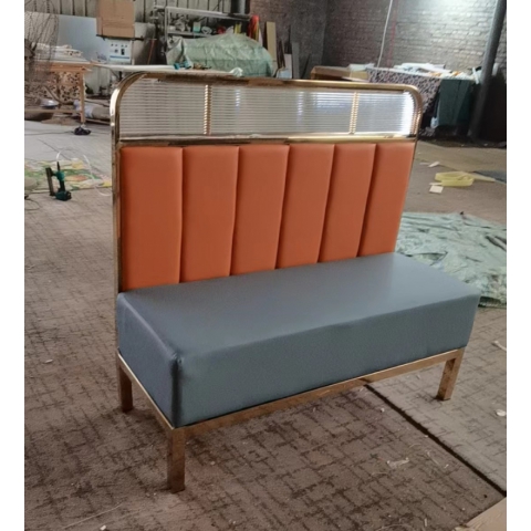 勝芳家具批發(fā) 沙發(fā)卡座，軟包卡座，咖啡廳，酒店，西餐廳，ktv卡座 酒店家具 鼎鑫酒店家具
