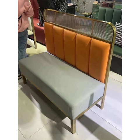 勝芳家具批發(fā) 沙發(fā)卡座，軟包卡座，咖啡廳，酒店，西餐廳，ktv卡座 酒店家具 寶帥酒店家具