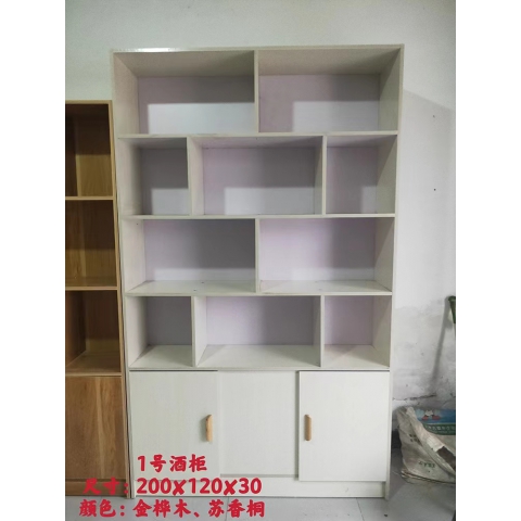勝芳展示柜批發(fā) 展示柜 收納柜 儲物柜 酒水柜 置物柜 木質文件柜 書房家具 辦公家具 勝發(fā)家具