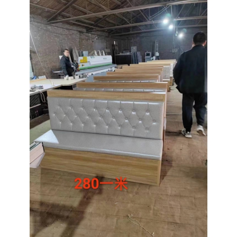 勝芳家具批發(fā)，軟包卡座，咖啡廳，酒店，西餐廳，ktv，萬福美家具