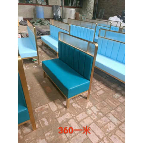 勝芳家具批發(fā)，軟包卡座，咖啡廳，酒店，西餐廳，ktv，萬福美家具