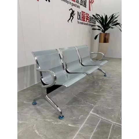 勝芳排椅批發(fā)特價(jià)促銷活動(dòng)大八字靠背連排椅戶外公眾桌椅 排椅 等候椅 機(jī)場排椅 候診椅 銀行等候椅 凱澤家具