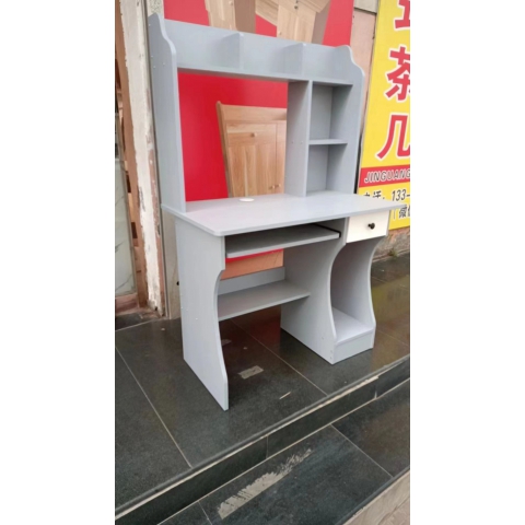 勝芳書桌電腦桌批發(fā) 書桌  電腦桌  學(xué)習(xí)桌 課桌 書架  書架一體 多寶閣 實(shí)木書桌 家用書桌 王偉家具
