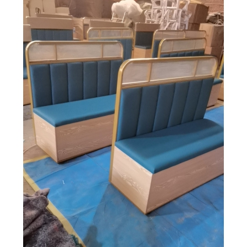 勝芳家具批發(fā) 沙發(fā)卡座，軟包卡座，咖啡廳，酒店，西餐廳，ktv卡座 酒店家具 鼎鑫酒店家具