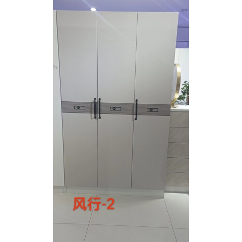 勝芳家具批發(fā) 衣柜 木質衣柜 板式衣柜批發(fā) 現(xiàn)代簡約衣柜 臥室家具 翠嶺家具