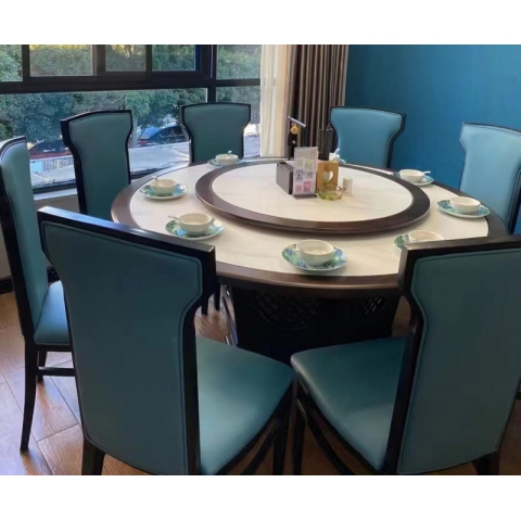 勝芳酒店家具批發(fā) 巖板餐桌 電動桌 酒店卓 圓桌 宴會桌 餐廳 飯點 會所 大理石圓桌 橢圓桌 火鍋桌 電動餐桌 餐桌 錦鑫家具