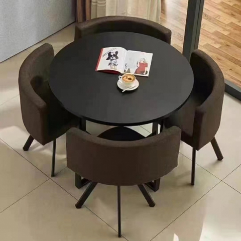 勝芳餐桌椅批發(fā) 四合一餐臺(tái)桌椅 簡約時(shí)尚餐椅 靠背餐椅 主題餐桌椅 轉(zhuǎn)印餐桌椅 鋼木家具 快餐桌椅 休閑家具 會(huì)所家具 酒店家具 餐廳飯店餐桌椅 普凡森諾家具