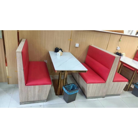 勝芳勝芳卡座批發(fā) 茶餐廳 火鍋店 卡座沙發(fā) 飯店 快餐店 甜品奶茶店 卡座沙發(fā)椅 酒店商用家具 杉美家具