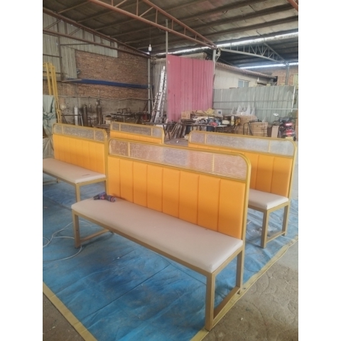 勝芳家具批發(fā) 沙發(fā)卡座，軟包卡座，咖啡廳，酒店，西餐廳，ktv卡座 酒店家具 鼎鑫酒店家具