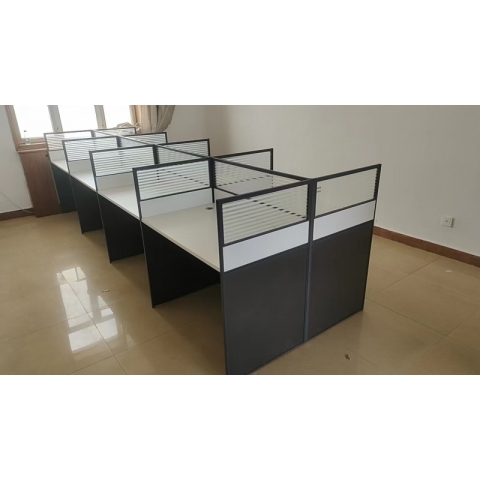 辦公桌 工位 屏風(fēng)隔斷 員工位 寫(xiě)字臺(tái) 課桌 學(xué)習(xí)桌 培訓(xùn)桌面板椅子桌子