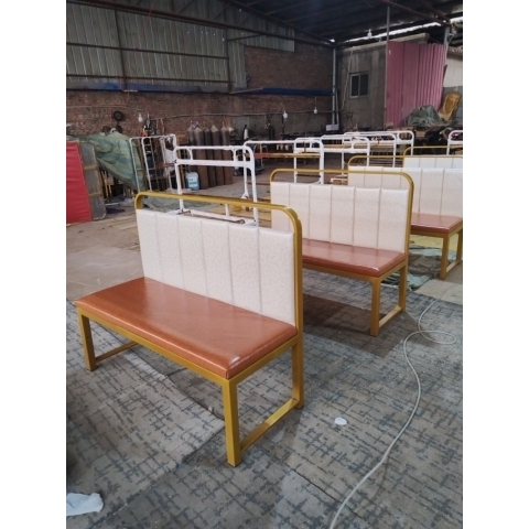 勝芳家具批發(fā) 沙發(fā)卡座，軟包卡座，咖啡廳，酒店，西餐廳，ktv卡座 酒店家具 鼎鑫酒店家具