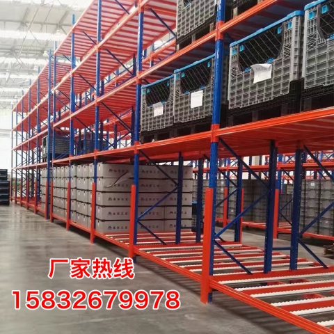 閣樓貨架，重型貨架，國鑫家具廠家直銷