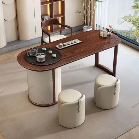 全網(wǎng)超低實(shí)木茶桌批發(fā) 實(shí)木茶臺(tái) 茶道桌 大板茶臺(tái) 大板辦公桌 廣東生產(chǎn)香河倉(cāng)庫現(xiàn)貨直發(fā) 香河潤(rùn)澤家具