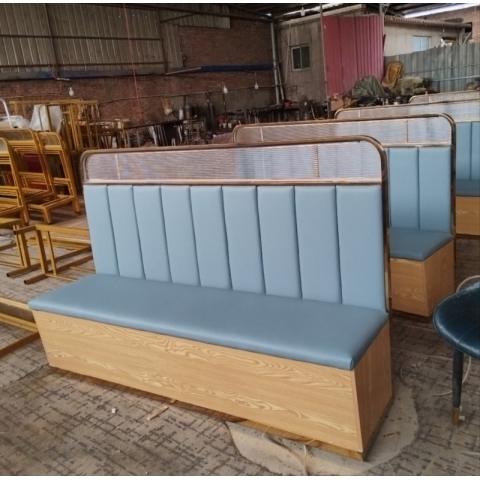 勝芳家具批發(fā) 沙發(fā)卡座，軟包卡座，咖啡廳，酒店，西餐廳，ktv卡座 酒店家具 鼎鑫酒店家具