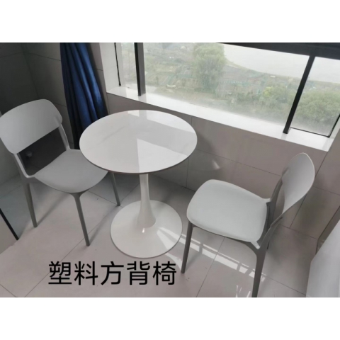 勝芳塑料椅批發(fā) 馬卡龍 方背椅 竹節(jié)椅 洽談椅 婚宴椅 復古椅  擇一優(yōu)品家具