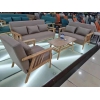 科技布沙發(fā)，美麗鑫家具