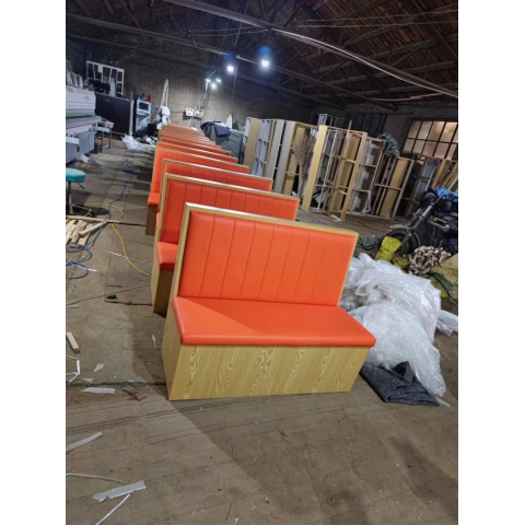 勝芳家具批發(fā)，軟包卡座，咖啡廳，酒店，西餐廳，ktv，萬福美家具