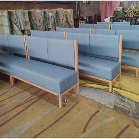 勝芳家具批發(fā) 沙發(fā)卡座，軟包卡座，咖啡廳，酒店，西餐廳，ktv卡座 酒店家具 鼎鑫酒店家具