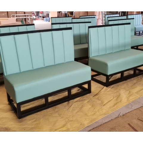 勝芳家具批發(fā) 沙發(fā)卡座，軟包卡座，咖啡廳，酒店，西餐廳，ktv卡座 酒店家具 鼎鑫酒店家具