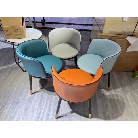 勝芳家具批發(fā)廠家，卡座，巖板桌，酒店桌椅，休閑椅，洽談桌椅，接待桌椅，咖啡桌椅組合  咖啡臺(tái)  小圓桌  三件套會(huì)客桌椅簡(jiǎn)約現(xiàn)代時(shí)尚  鑫鵬酒店家具