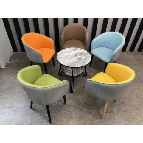 勝芳家具批發(fā)廠家，卡座，巖板桌，酒店桌椅，休閑椅，洽談桌椅，接待桌椅，咖啡桌椅組合  咖啡臺(tái)  小圓桌  三件套會(huì)客桌椅簡(jiǎn)約現(xiàn)代時(shí)尚  鑫鵬酒店家具