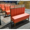 勝芳家具批發(fā) 沙發(fā)卡座，軟包卡座，咖啡廳，酒店，西餐廳，ktv卡座 酒店家具 鼎鑫酒店家具