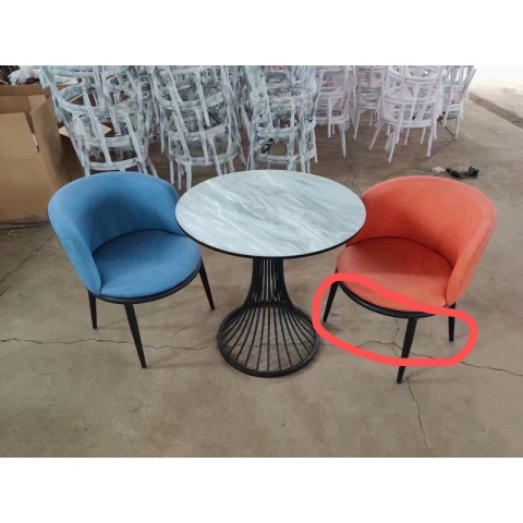勝芳家具批發(fā)廠家，卡座，巖板桌，酒店桌椅，休閑椅，洽談桌椅，接待桌椅，咖啡桌椅組合  咖啡臺(tái)  小圓桌  三件套會(huì)客桌椅簡(jiǎn)約現(xiàn)代時(shí)尚  鑫鵬酒店家具