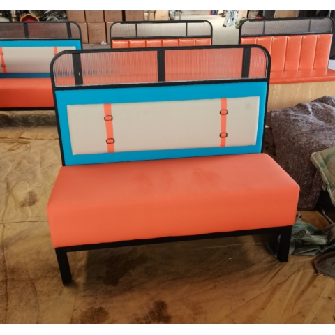 勝芳家具批發(fā) 沙發(fā)卡座，軟包卡座，咖啡廳，酒店，西餐廳，ktv卡座 酒店家具 鼎鑫酒店家具