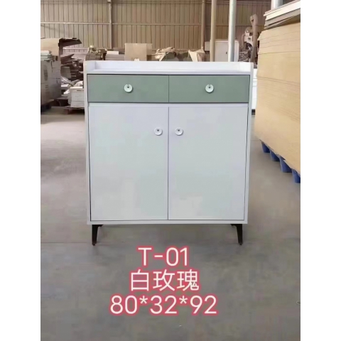 勝芳鞋柜批發(fā) 玄關(guān)柜 儲物柜 鞋架 小戶型陽臺收納柜 板式鞋柜 鑫航家具