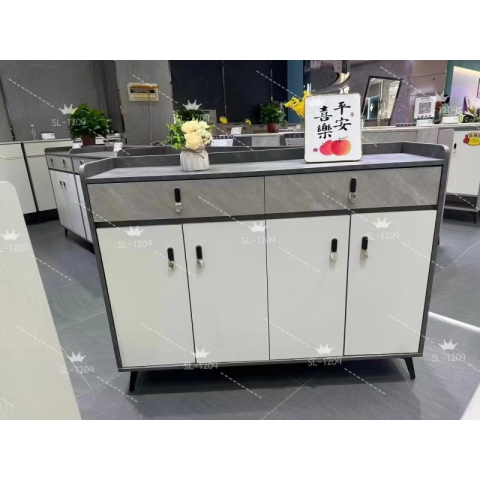 勝芳鞋柜批發(fā) 玄關(guān)柜 儲物柜 鞋架 小戶型陽臺收納柜 板式鞋柜 鑫航家具