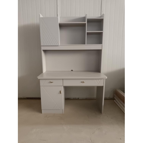勝芳電腦桌批發(fā) 學(xué)習(xí)臺(tái) 帶書柜電腦桌 家用電腦桌 臺(tái)式電腦桌 板式電腦桌 書房家具 臥室家具 鑫航家具