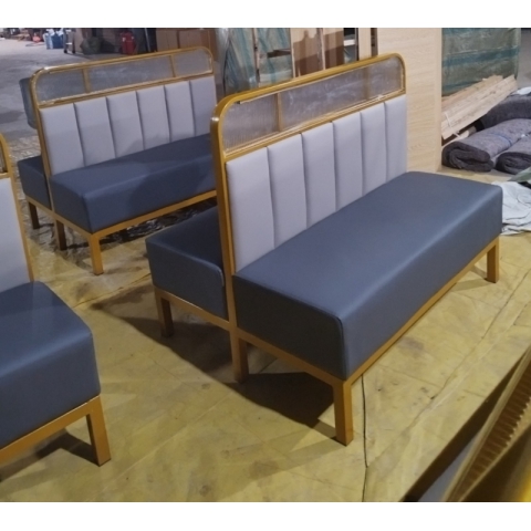 勝芳家具批發(fā) 沙發(fā)卡座，軟包卡座，咖啡廳，酒店，西餐廳，ktv卡座 酒店家具 鼎鑫酒店家具