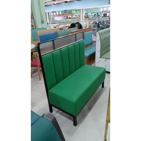 勝芳家具批發(fā) 沙發(fā)卡座，軟包卡座，咖啡廳，酒店，西餐廳，ktv卡座 酒店家具 錦宸家具