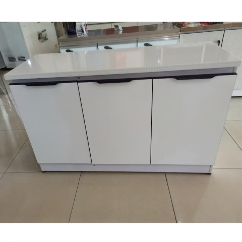 勝芳家具批發(fā) 櫥柜批發(fā) 廚柜批發(fā) 碗廚 板式櫥柜 儲(chǔ)物柜 簡易櫥柜 宥金家具