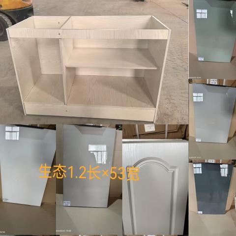 勝芳家具批發(fā) 櫥柜批發(fā) 廚柜批發(fā) 碗廚 板式櫥柜 儲(chǔ)物柜 簡易櫥柜 宥金家具
