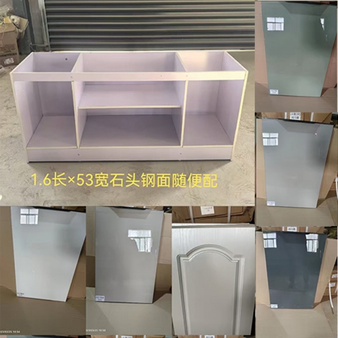 勝芳家具批發(fā) 櫥柜批發(fā) 廚柜批發(fā) 碗廚 板式櫥柜 儲(chǔ)物柜 簡易櫥柜 宥金家具